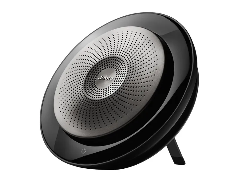 Jabra SPEAK 710 MS - Konferencetelefon håndfri - Bluetooth - trådløs - USB