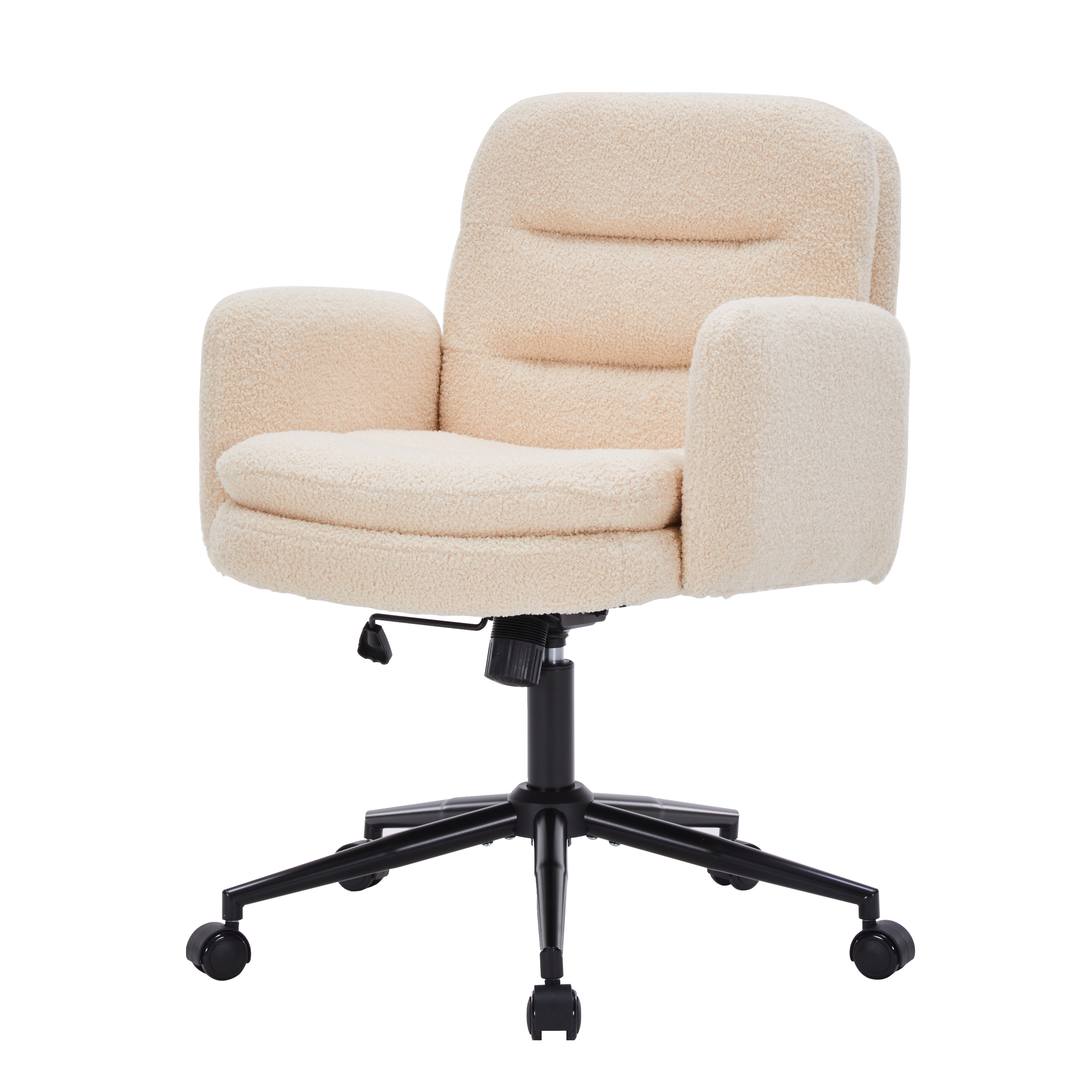 Bürostuhl ARDA beige