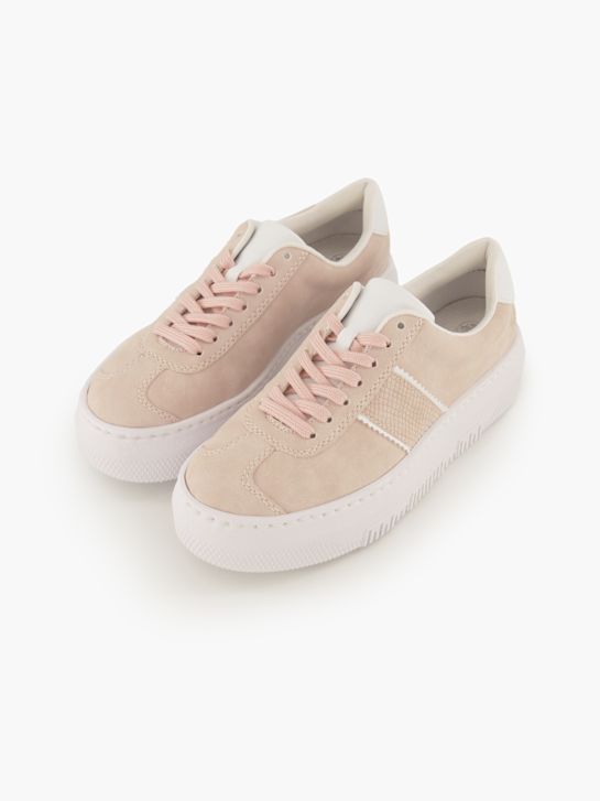 Rieker Halbschuh beige