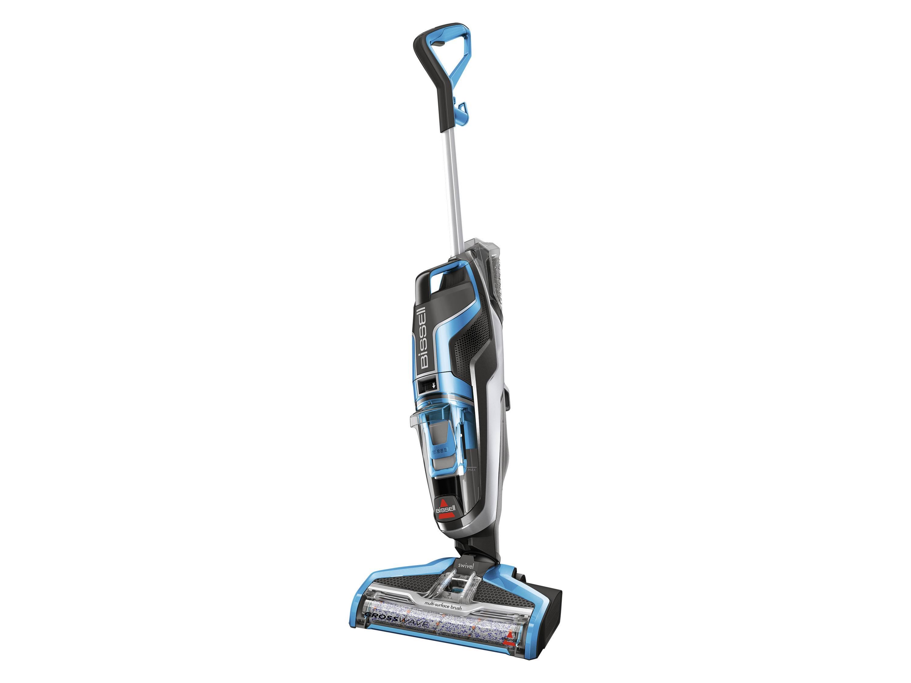 Bissell 17132 CrossWave Nass