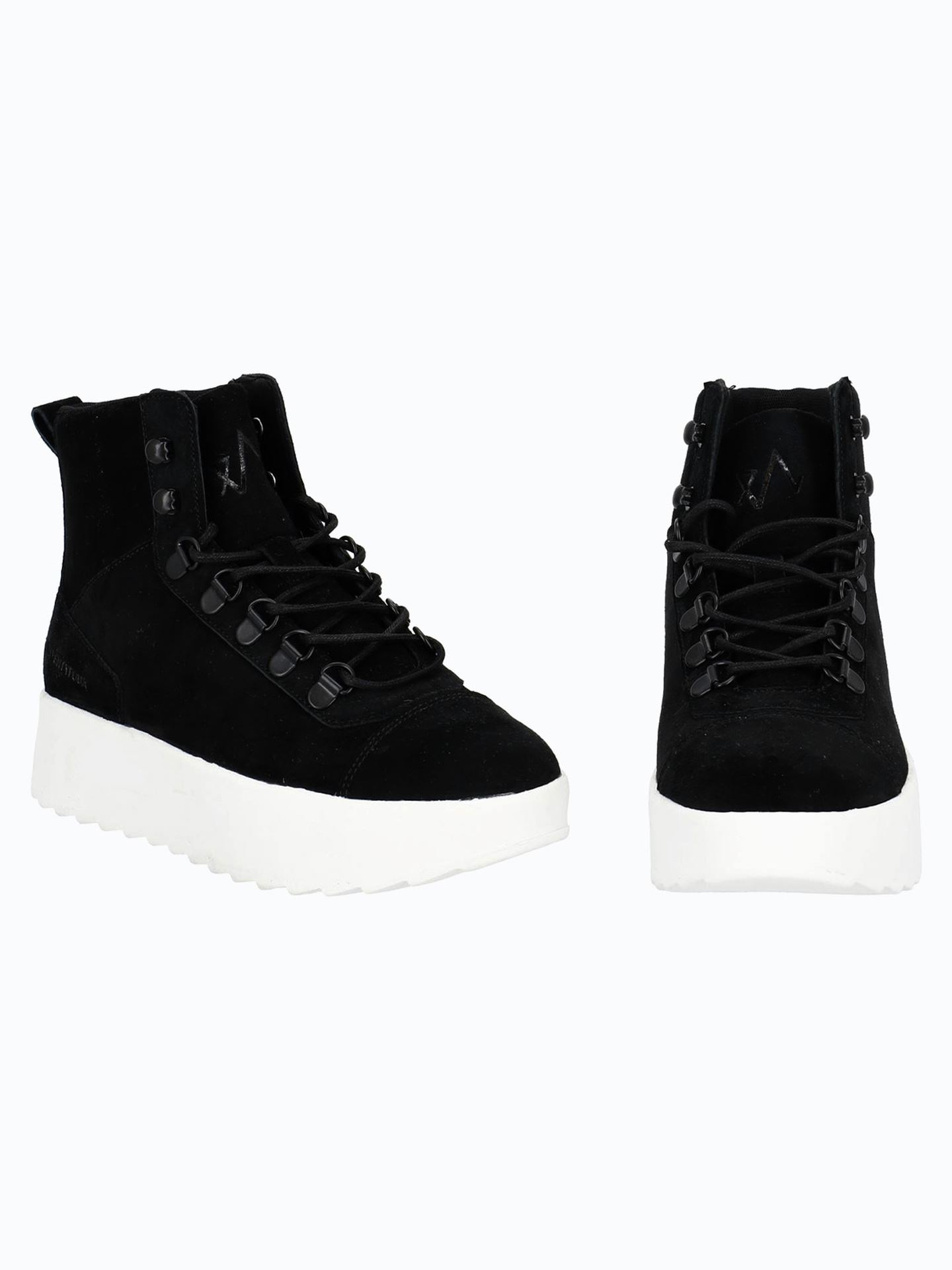 Mellow Fie Mid High Boot D