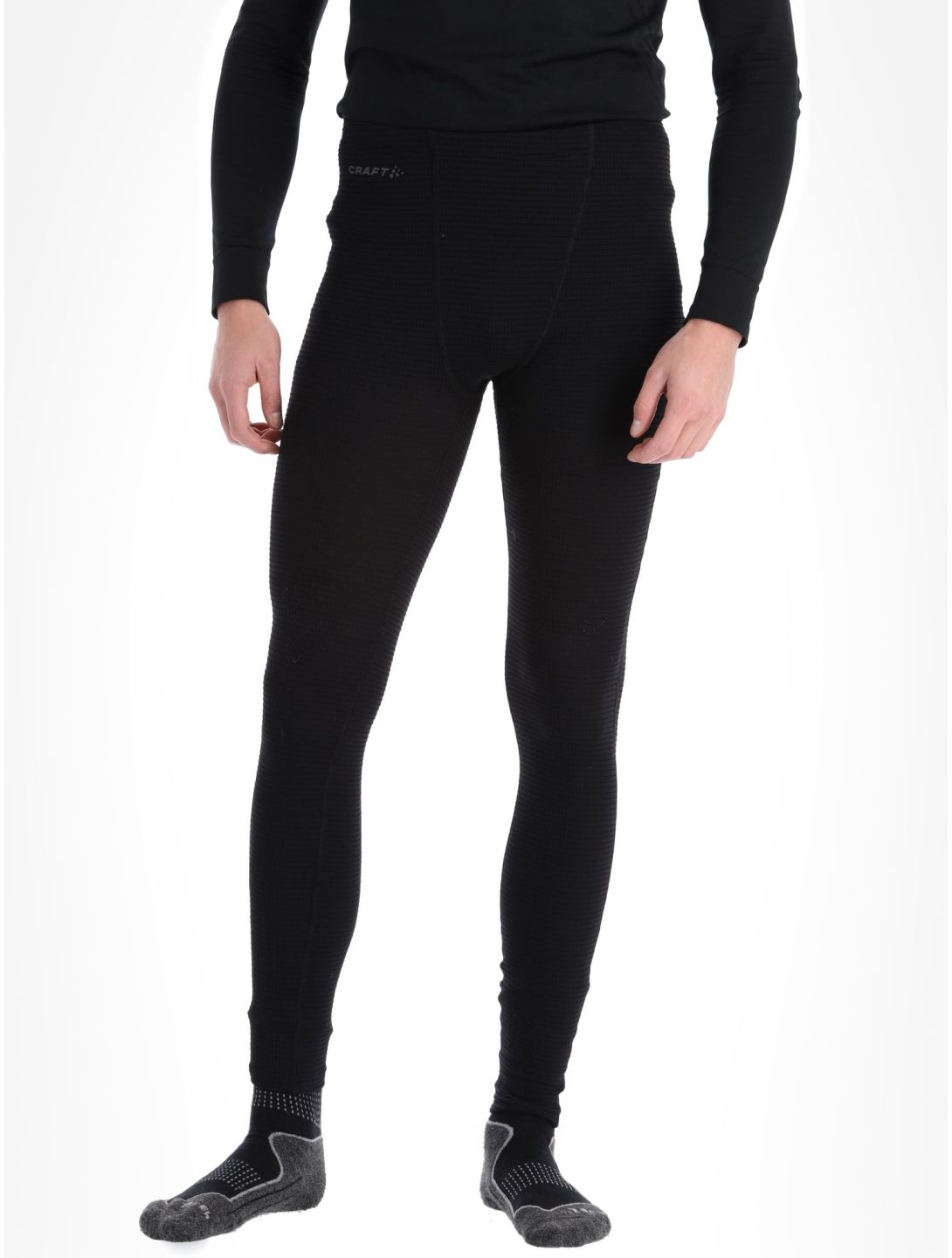 Pro Wool Extreme X thermobroek heren