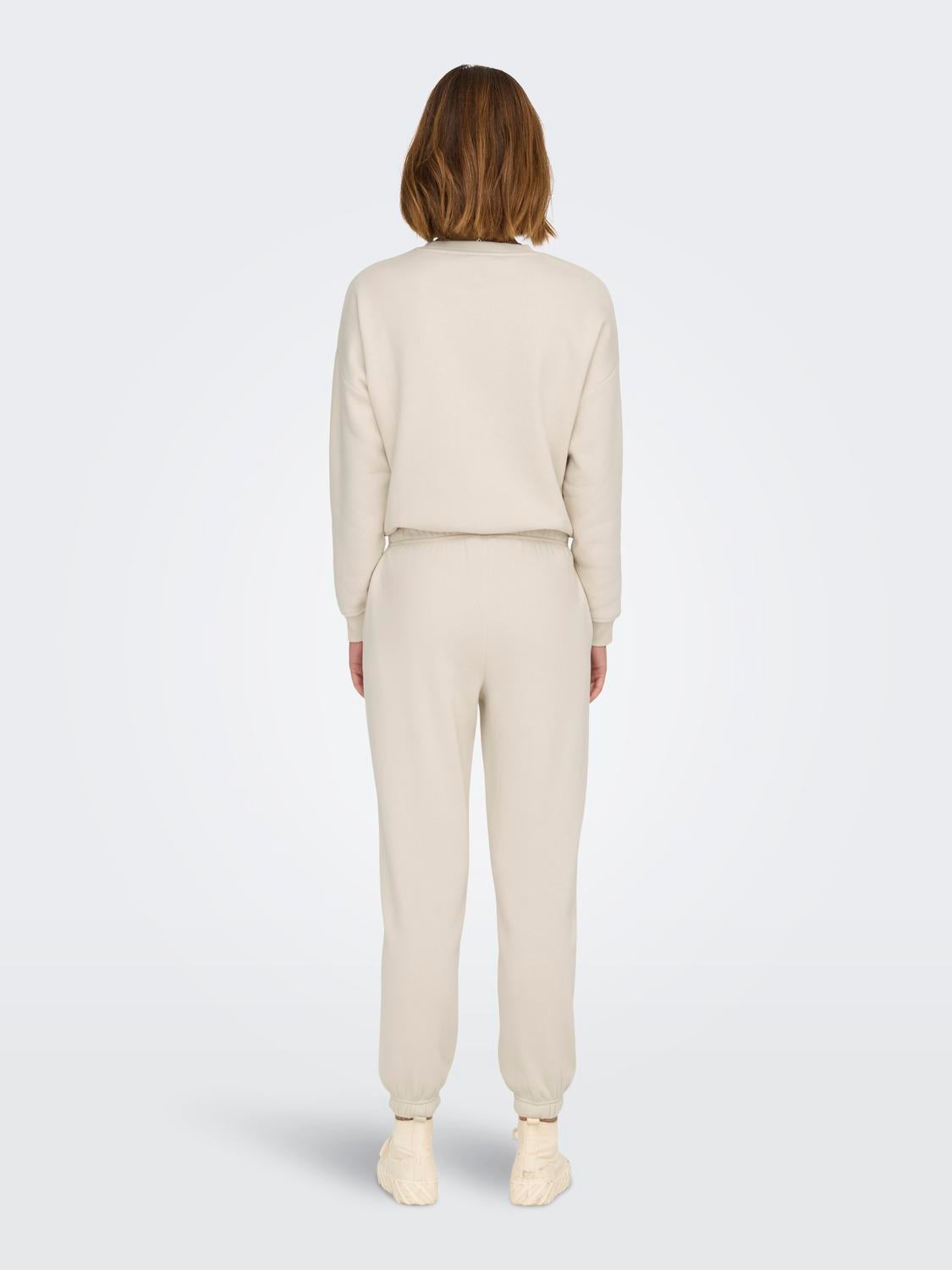ONLSWEAT Normal geschnitten Jogginghose Birch