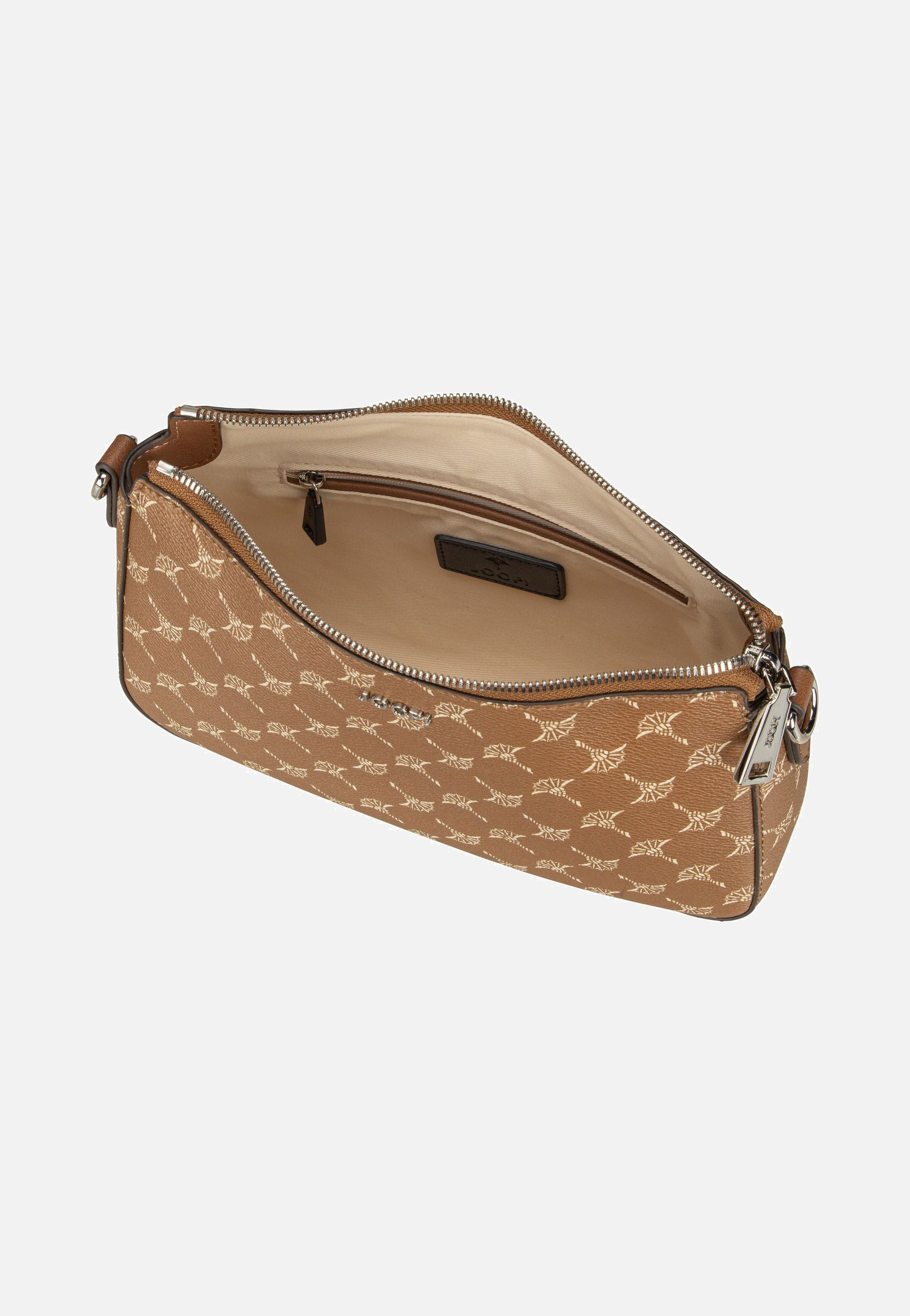 Cortina 1.0 Jasmina Shoulderbag SHZ Light Brown - Crossbody Bag