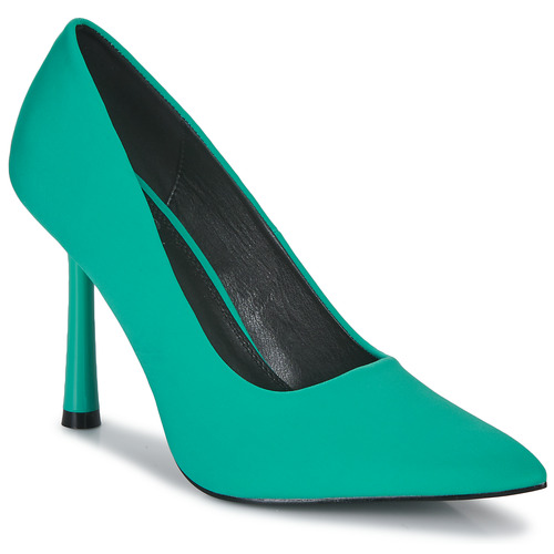 Moony Mood - MEMPHISTA - Vert