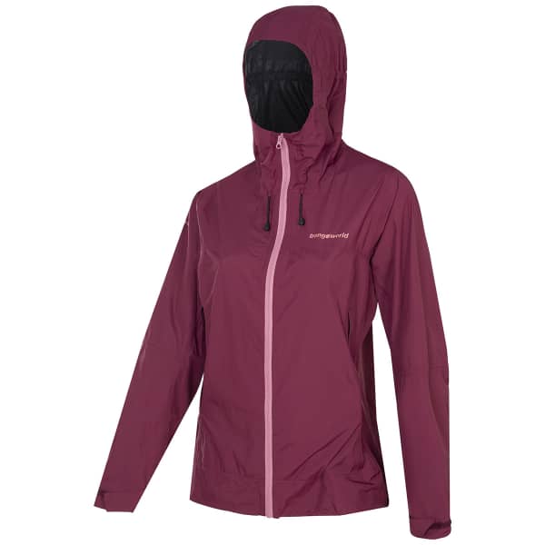 Veste randonnée TRANGOWORLD KANCHENJUNGA JKT W RHODODENDRON