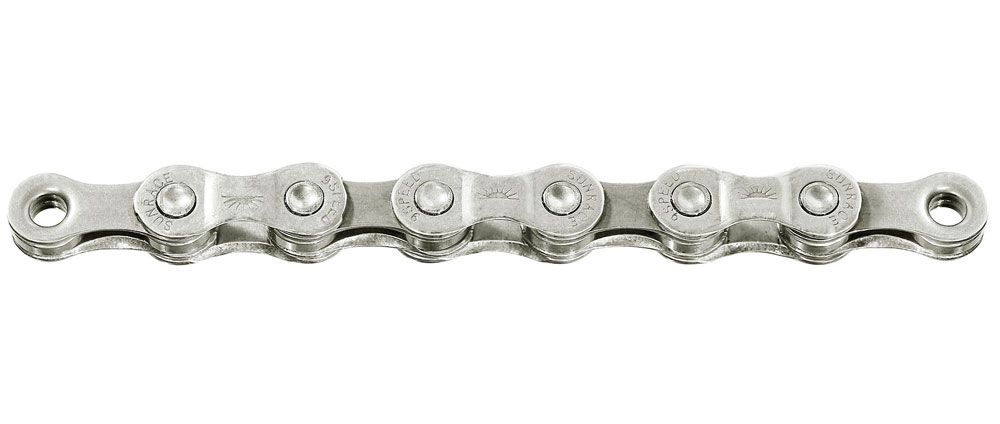 SunRace CNM94 9-fach Kette kaufen | Bike-Discount
