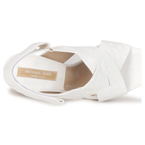 Michael Kors - MK18072 Blanco