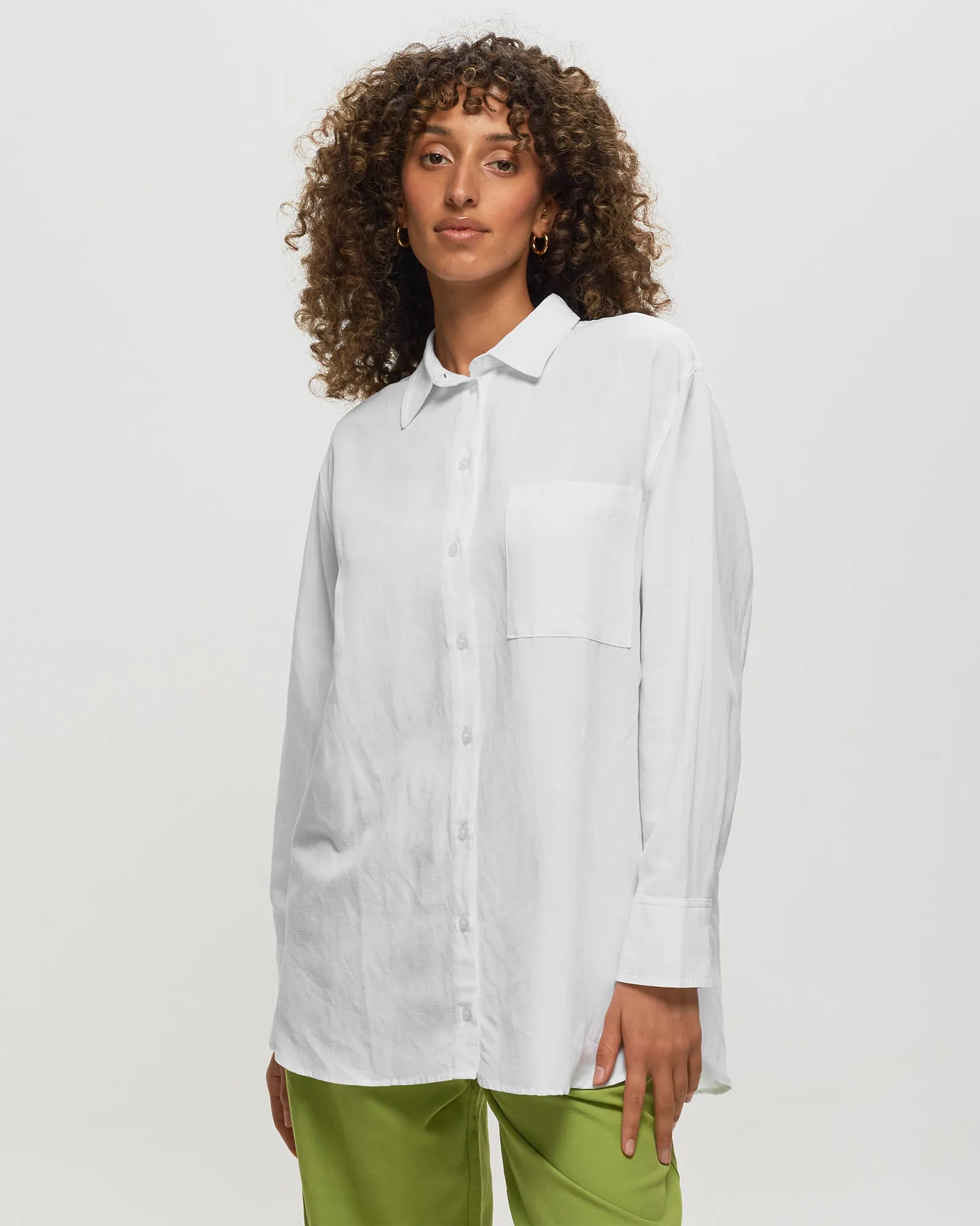 Envii ENSPLIT LS SHIRT 6903
