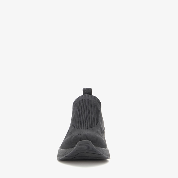 Tamaris dames sneakers zwart