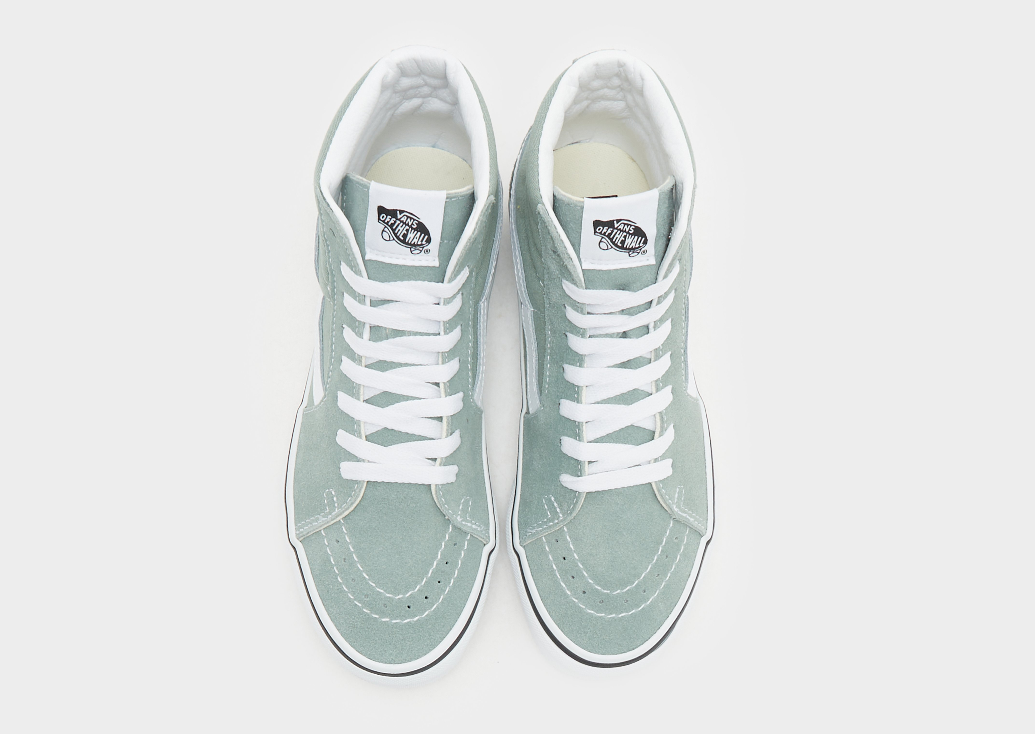 Vans Anaheim Factory Sk8-Hi Femme