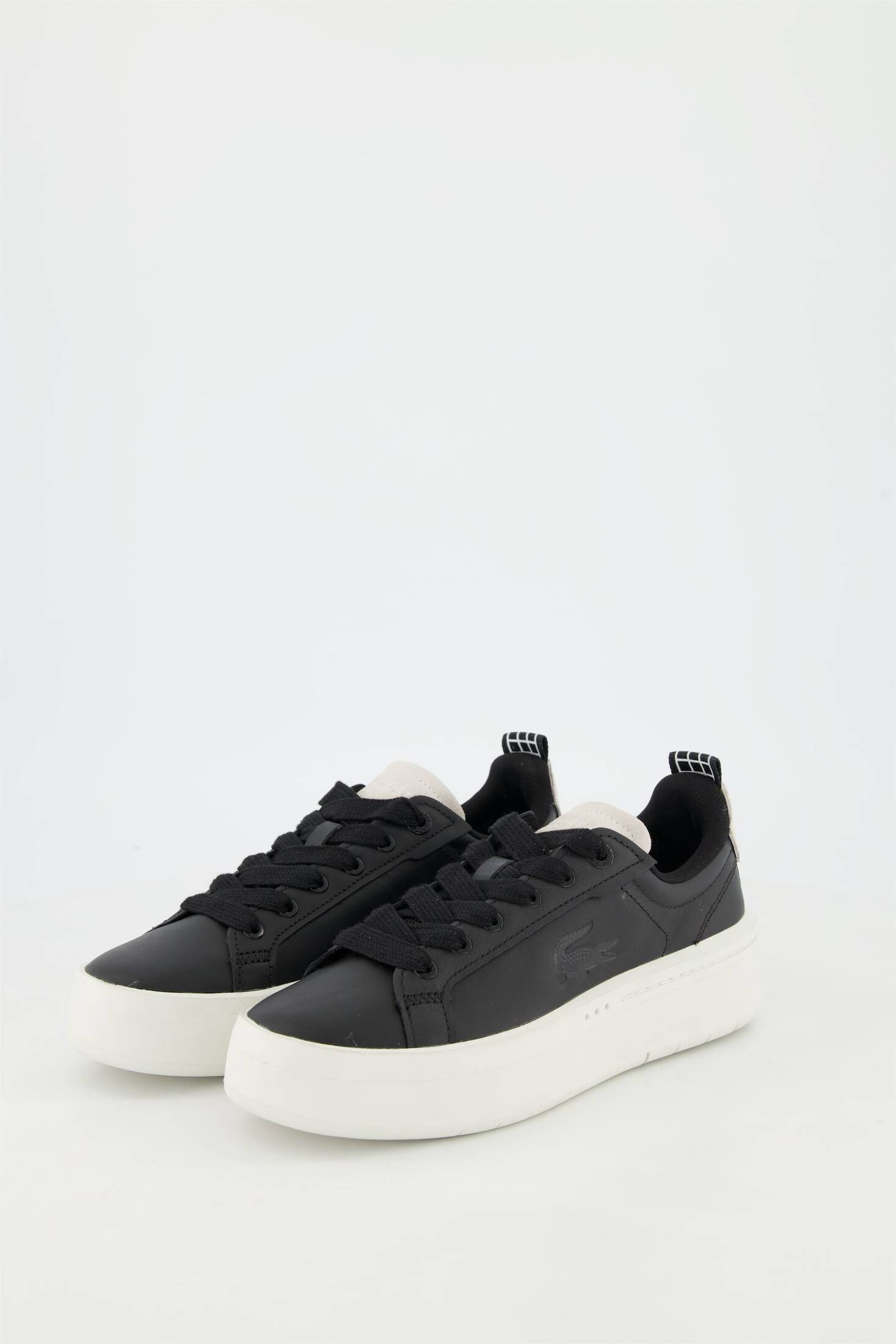 Lacoste| Damen Sneaker WOM COURT