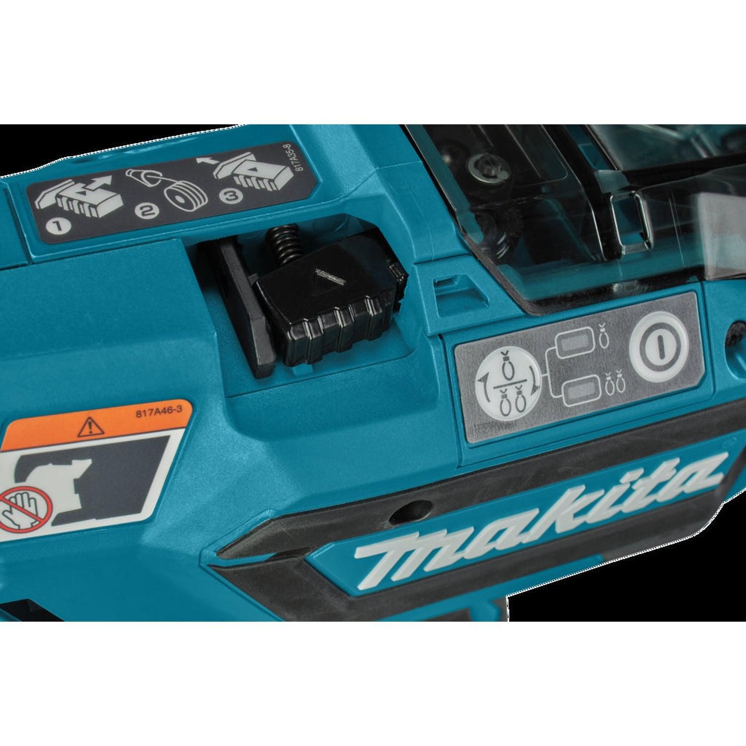 Makita DTR181ZJ Accu Vlechtmachine 18V Basic Body in Mbox