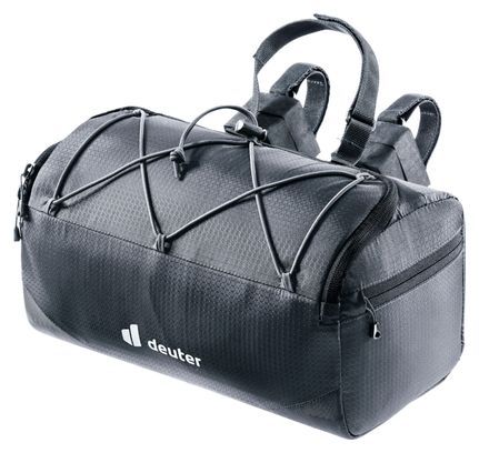 Sacoche Guidon Deuter Mondego HB 8 Noir