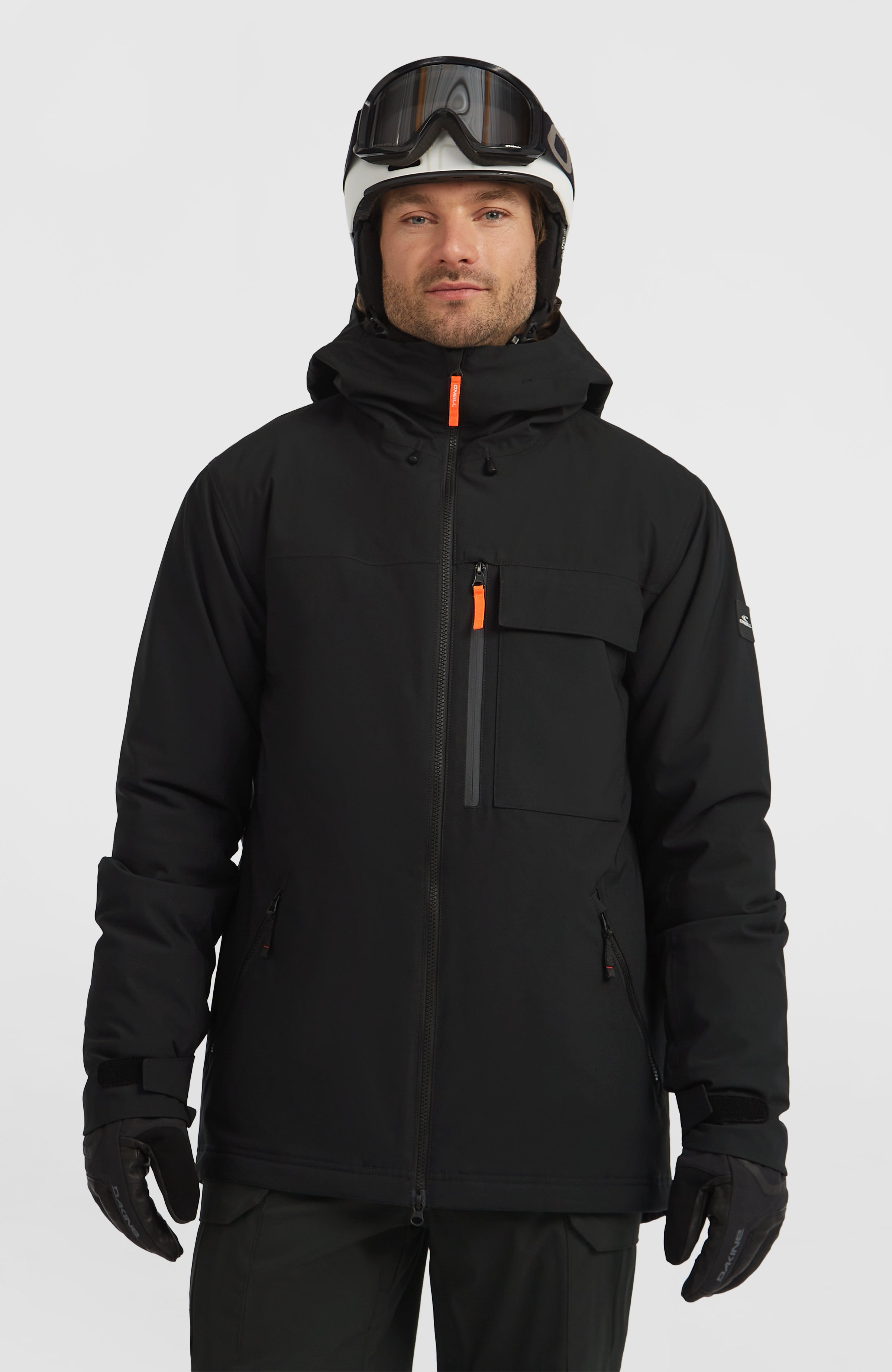FWC'Peak wintersportjas