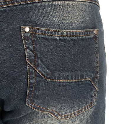 Jean DXR BADAM - Regular - Bleu