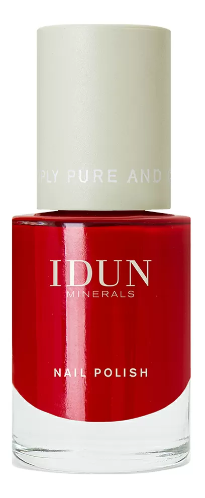 IDUN Minerals Neglelak - Rubin