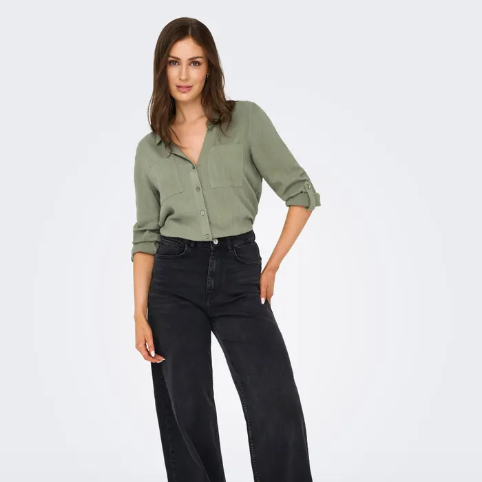 Only Yasmin Siesta Blouse Dames