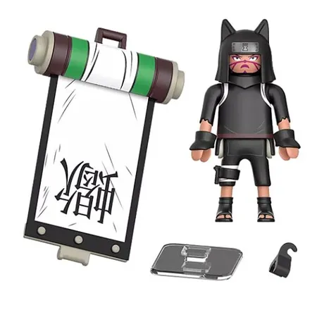 PLAYMOBIL® 71225 Naruto Shippuden - Kankuro