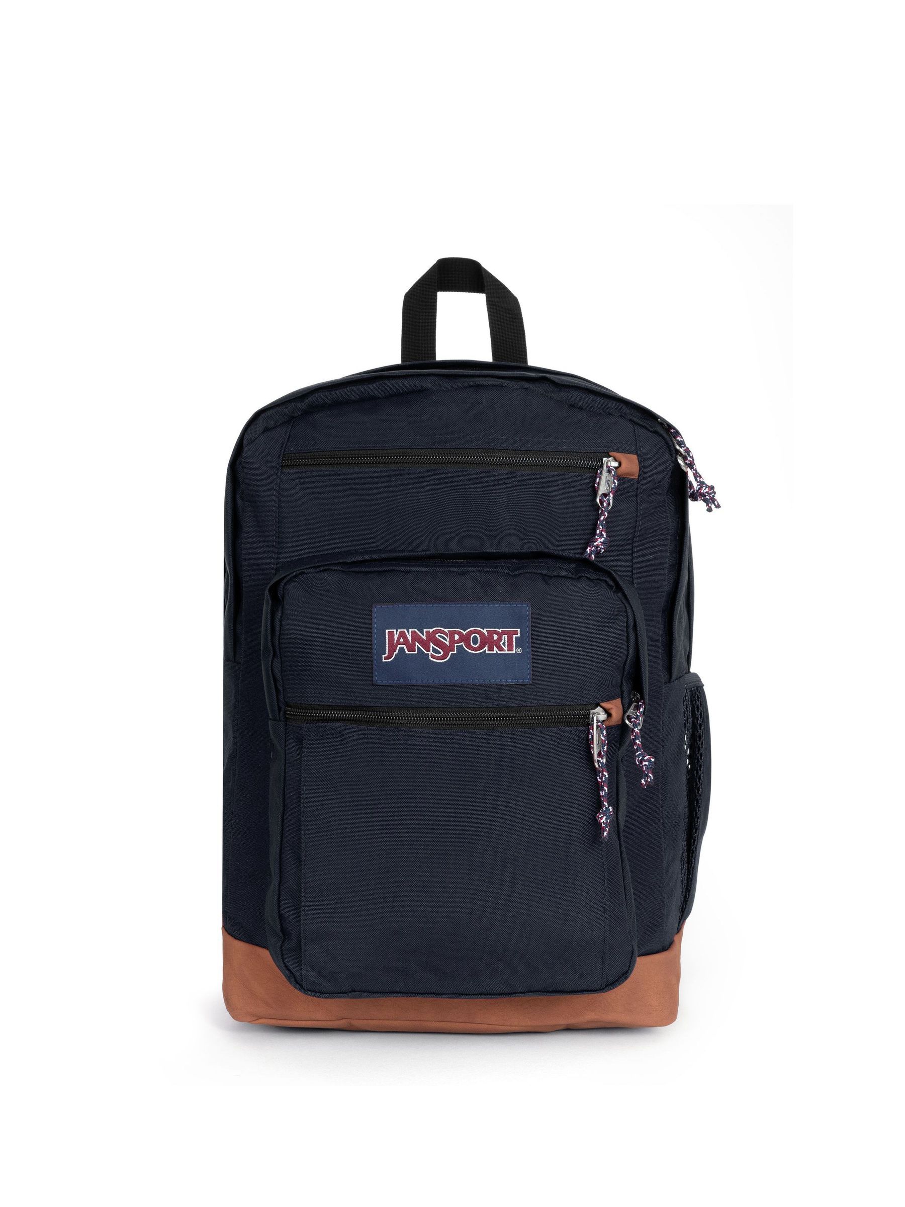 Blauw - Jansport Cool Student Bag