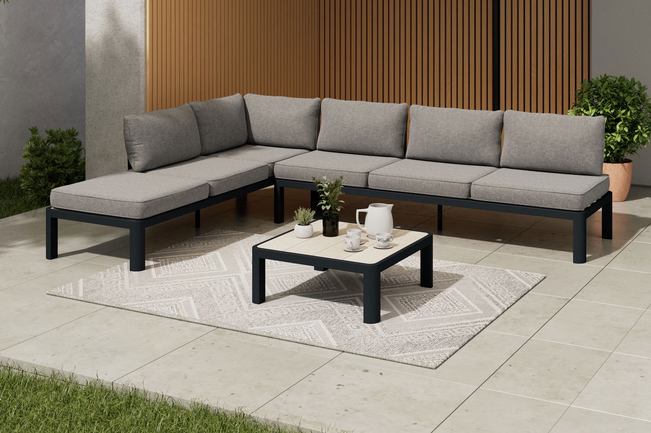 Ambia Garden Loungegarnitur INDIGO