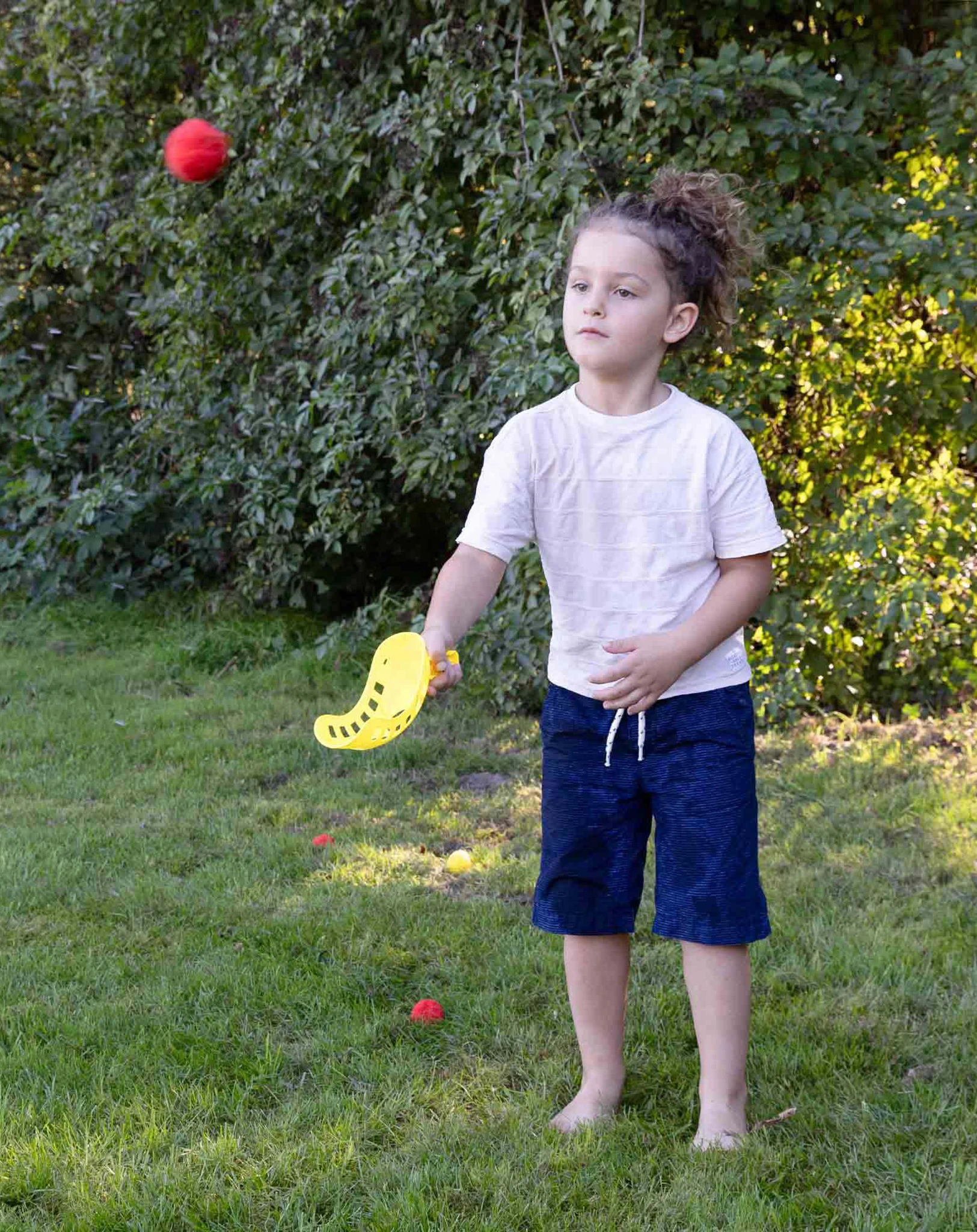 Wurfspiel SPLASH BALL