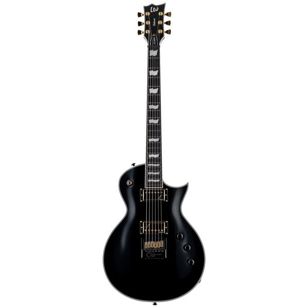 ESP LTD EC-1000T Evertune BK