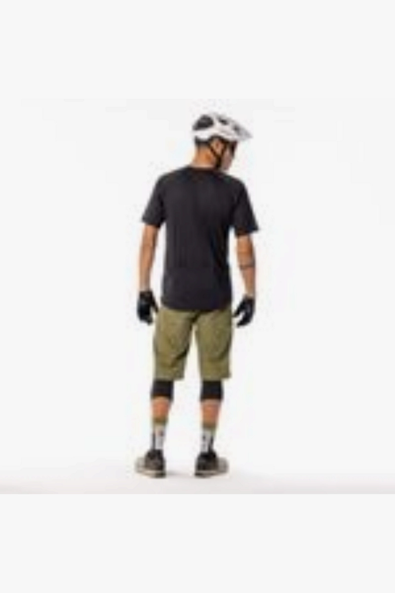 SCOTT Soldier Ghost Knieschoner