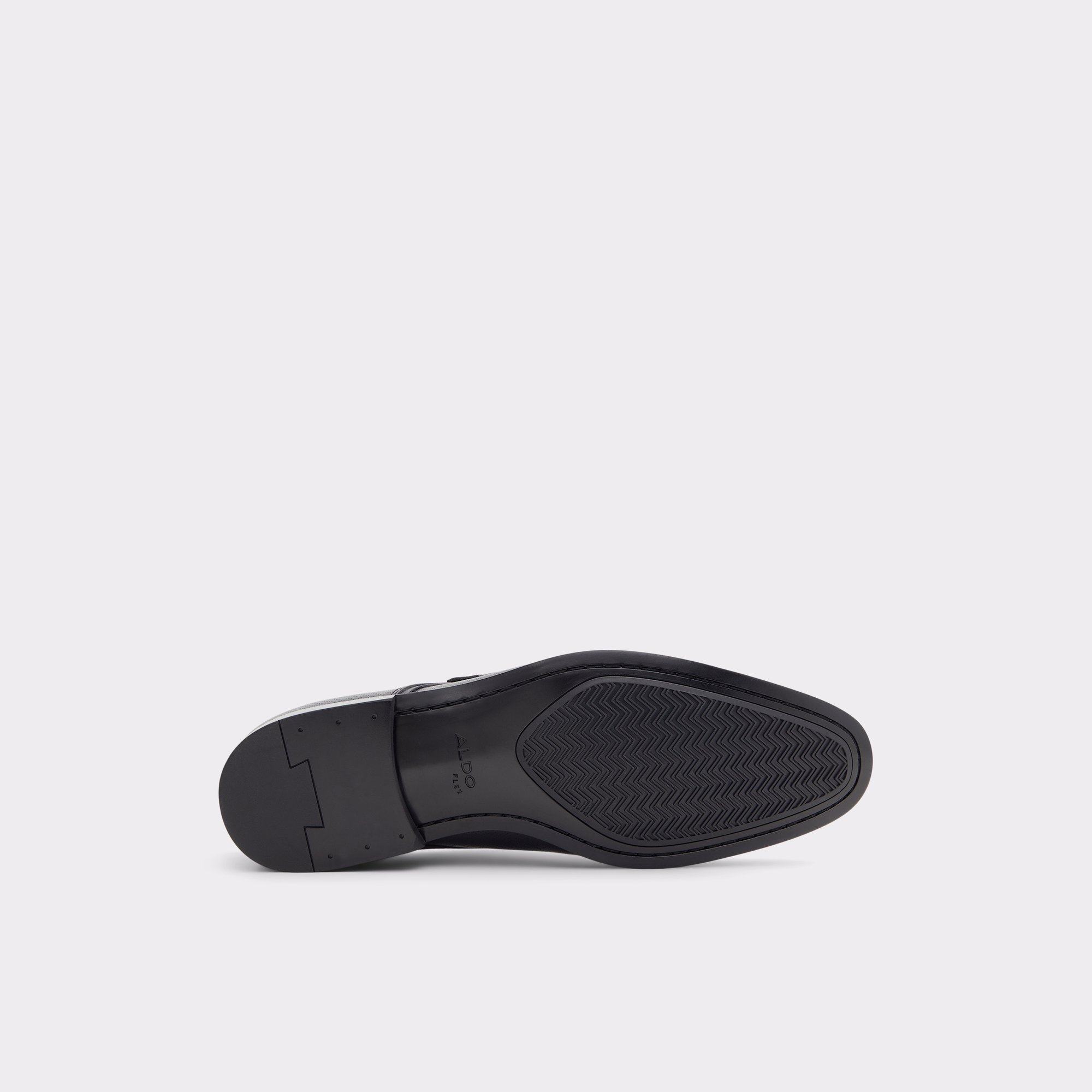 Broxburn Black Men Dress Shoes