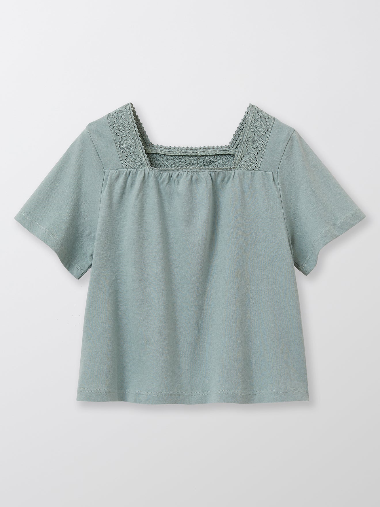 T-shirt Fille - Coton bio