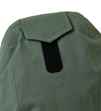 Reima Winterjacke - Ajaton - Thymian Green