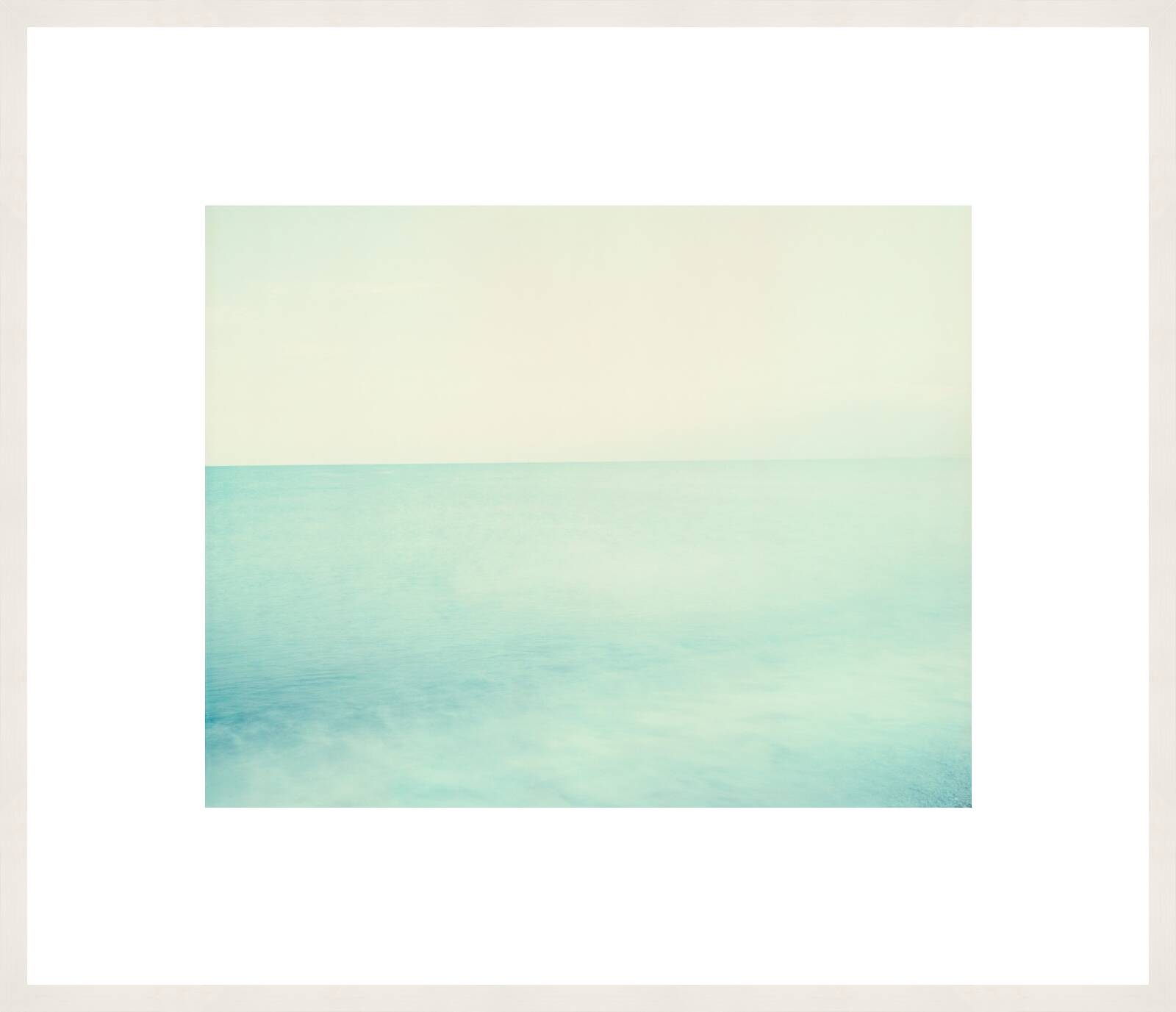 Metamorphosen des Meeres I by Manfred Paul - Open Edition.