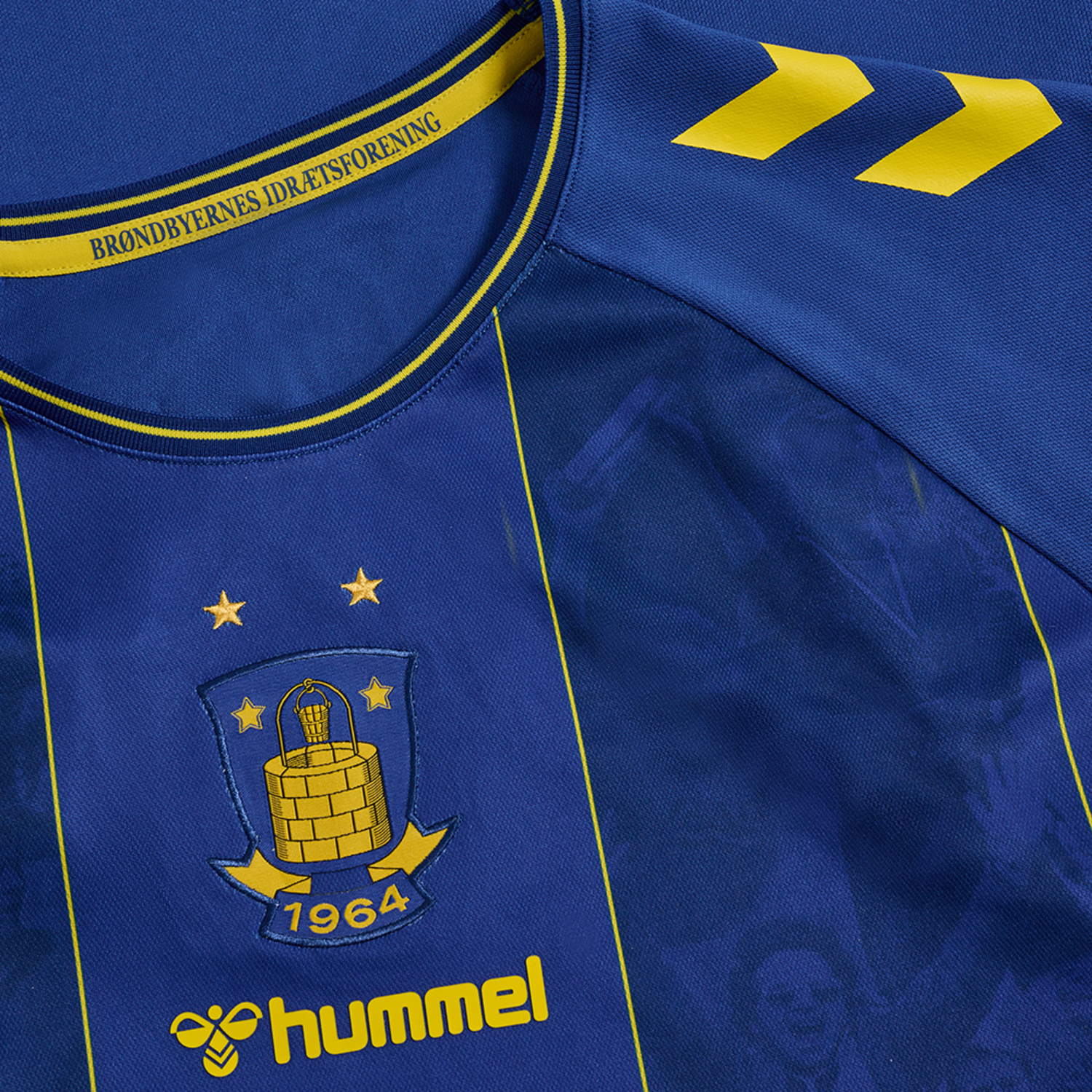 BIF 24/25 AWAY JERSEY S/S