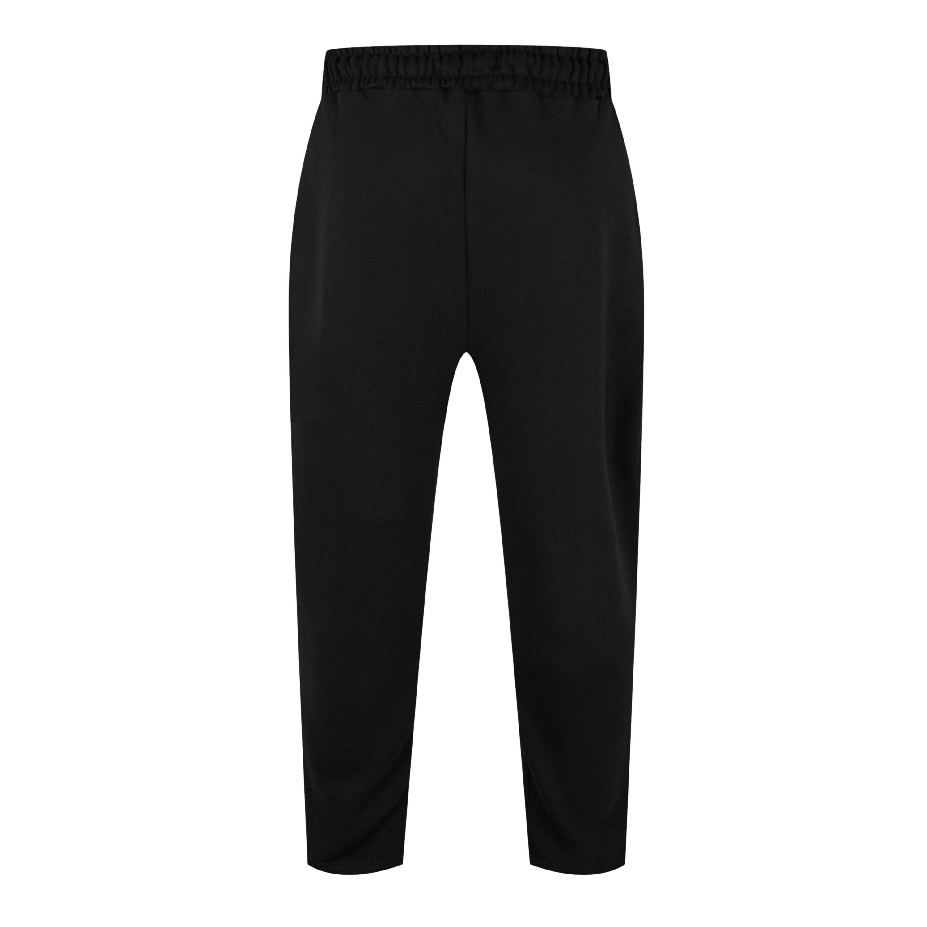 DFND London Fleece Tracksuit Set Mens