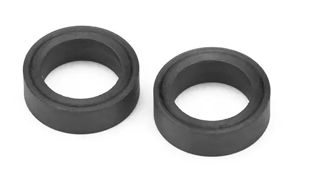 Mission Aksel Adapters - Hjul & Dele BMX | SkatePro