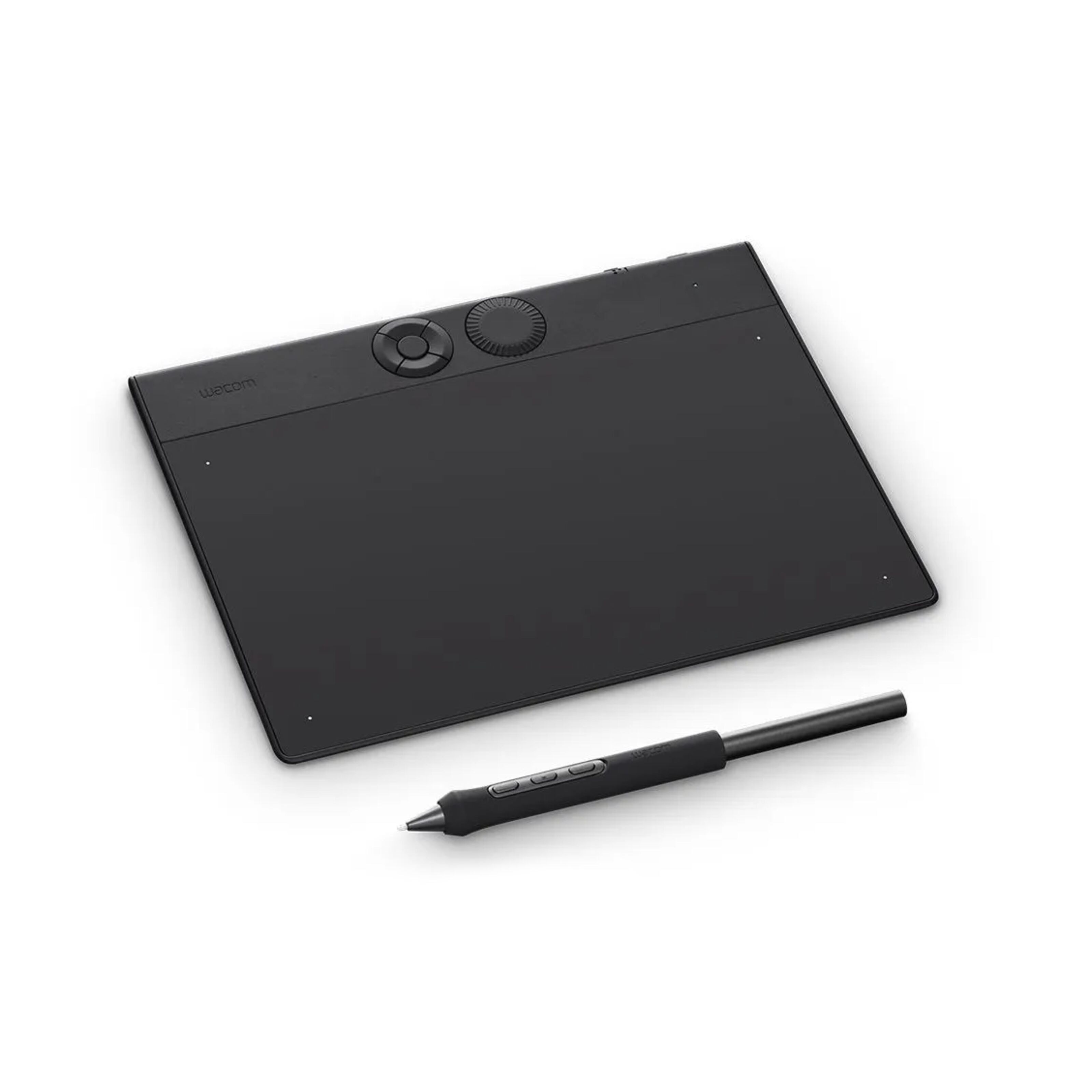Wacom Intuos Pro Small tegneplate 187 x 105 mm