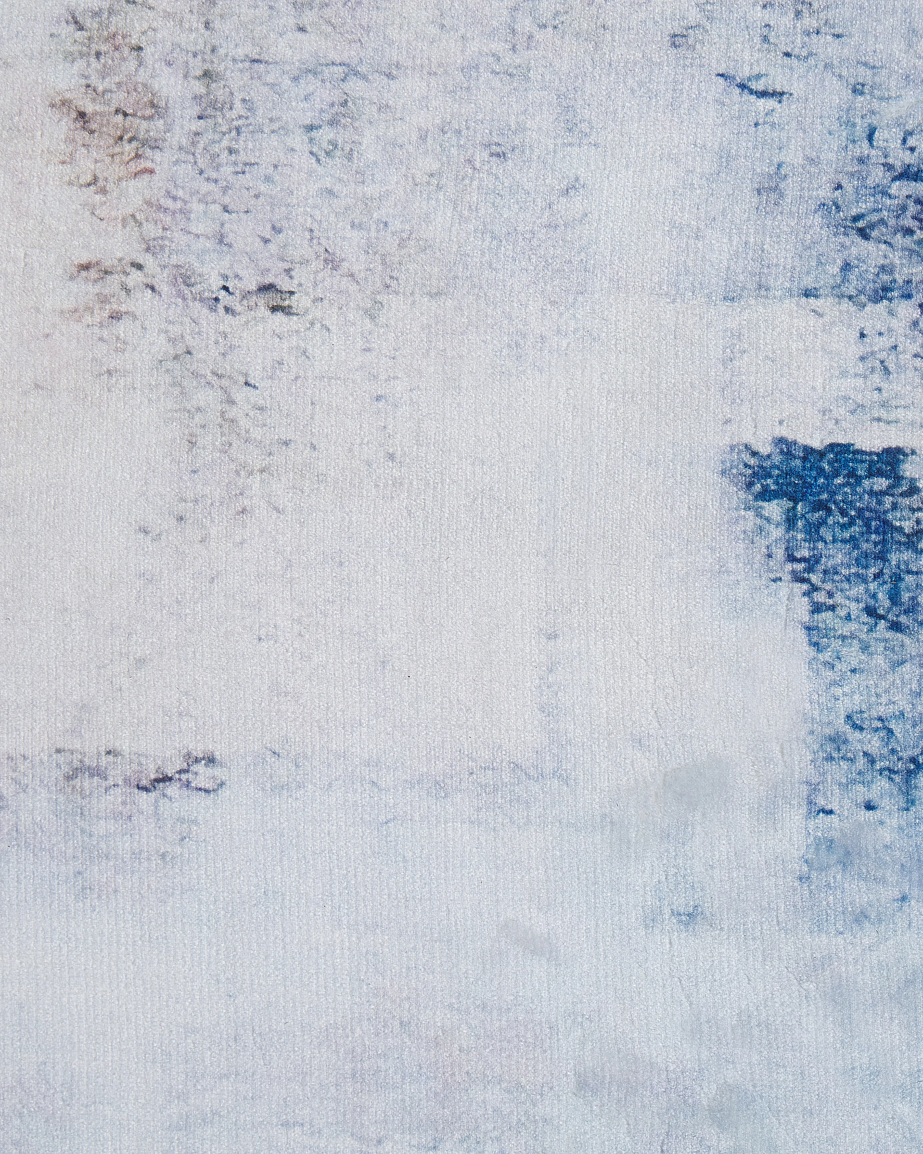 Vloerkleed TRABZON Bruin 80 x 150 cm