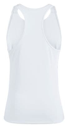 Débardeur adidas Adizero Blanc Homme