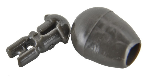 Carp Zoom Feeder Competition Quick Change Beeds