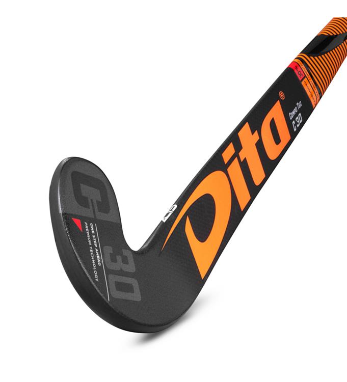 Dita CompoTec C30 Junior Hockeystick