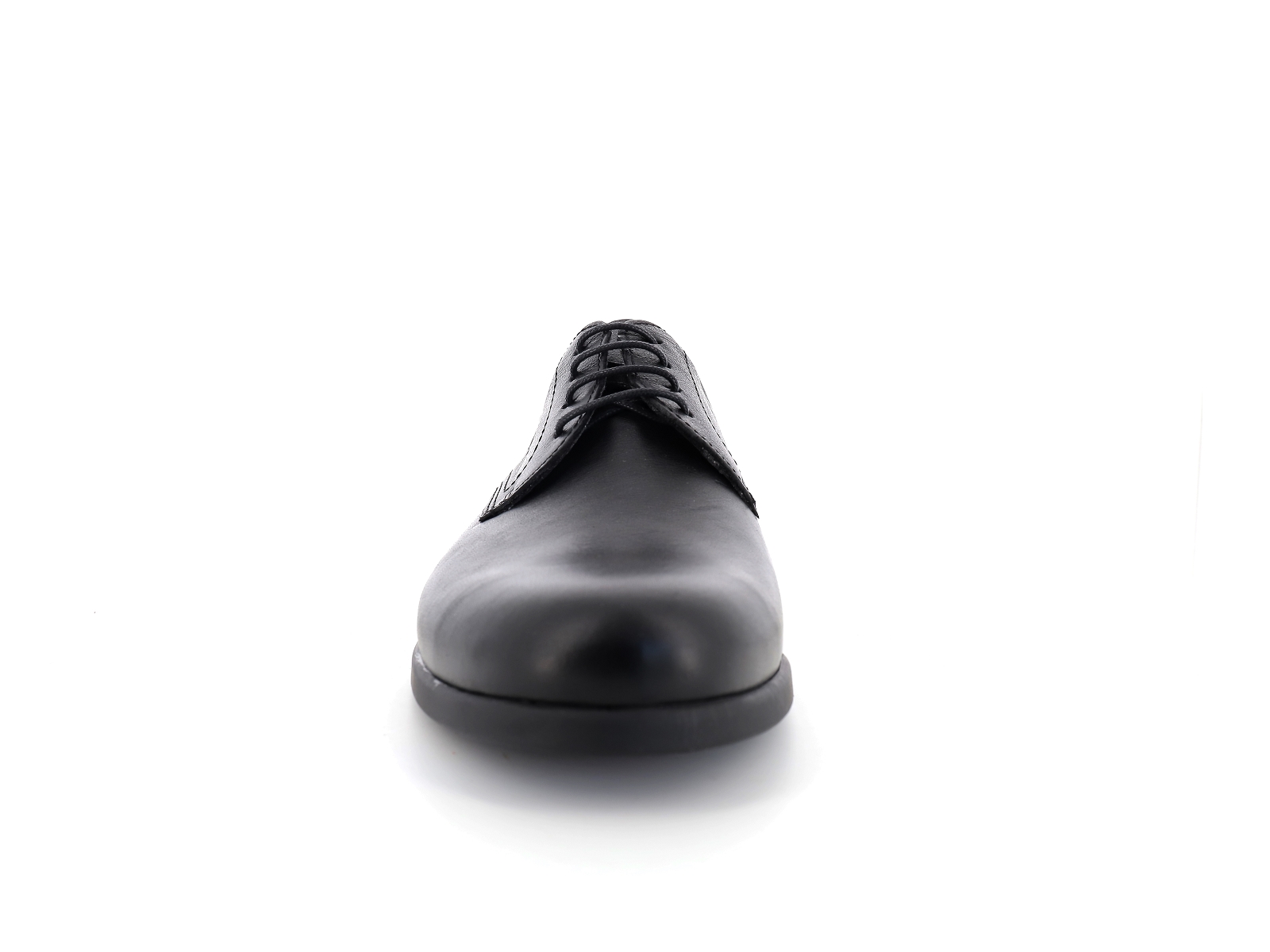 Fluchos-8904 Cuir Noir