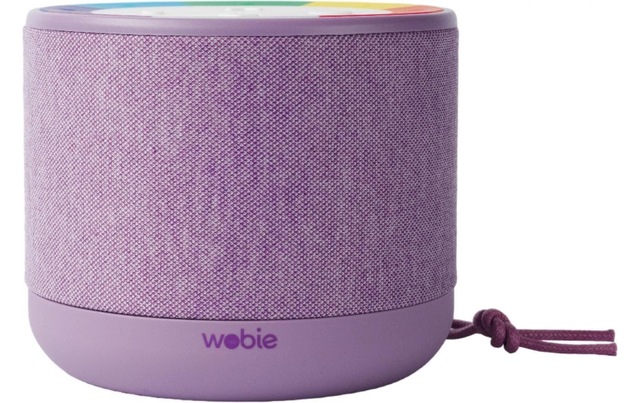 Internet-Radio »wobie wobie Box: Streaming-Box« ( )