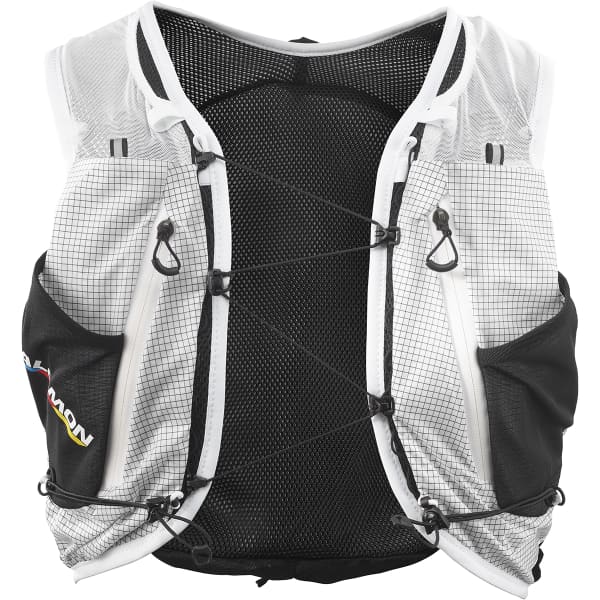 Sac trail SALOMON ADV SKIN CROSS SEASON RAC