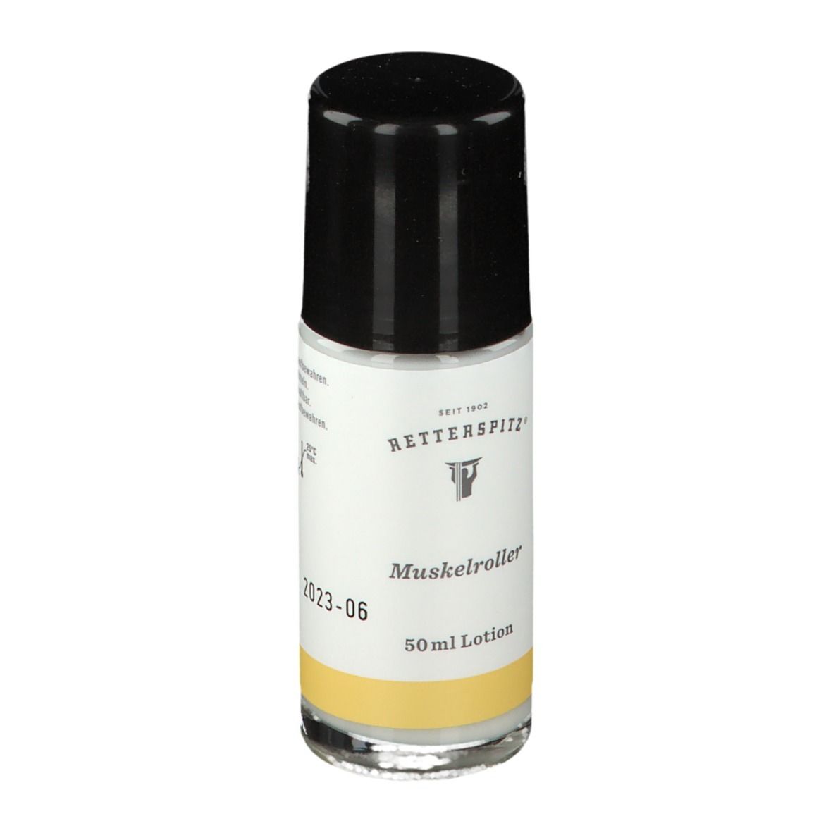 RETTERSPITZ® Muskelroller