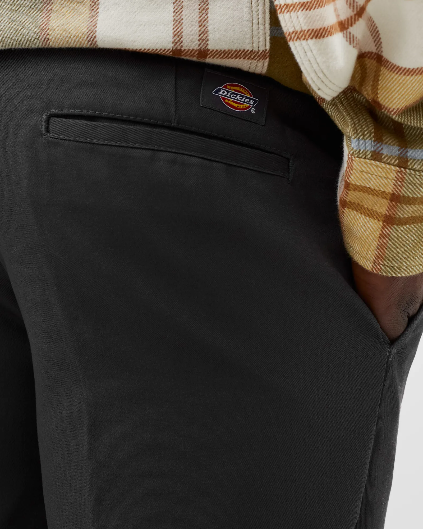 Calça de trabalho Dickies 873