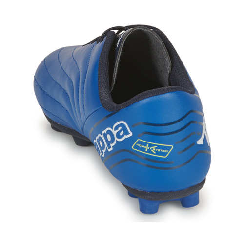 Kappa - PLAYER FG JUNIOR LACE - Bleu