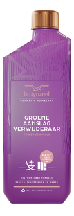 Bruynzeel Cosmetic Homecare Groene Aanslagverwijderaar Power Formule 1LT