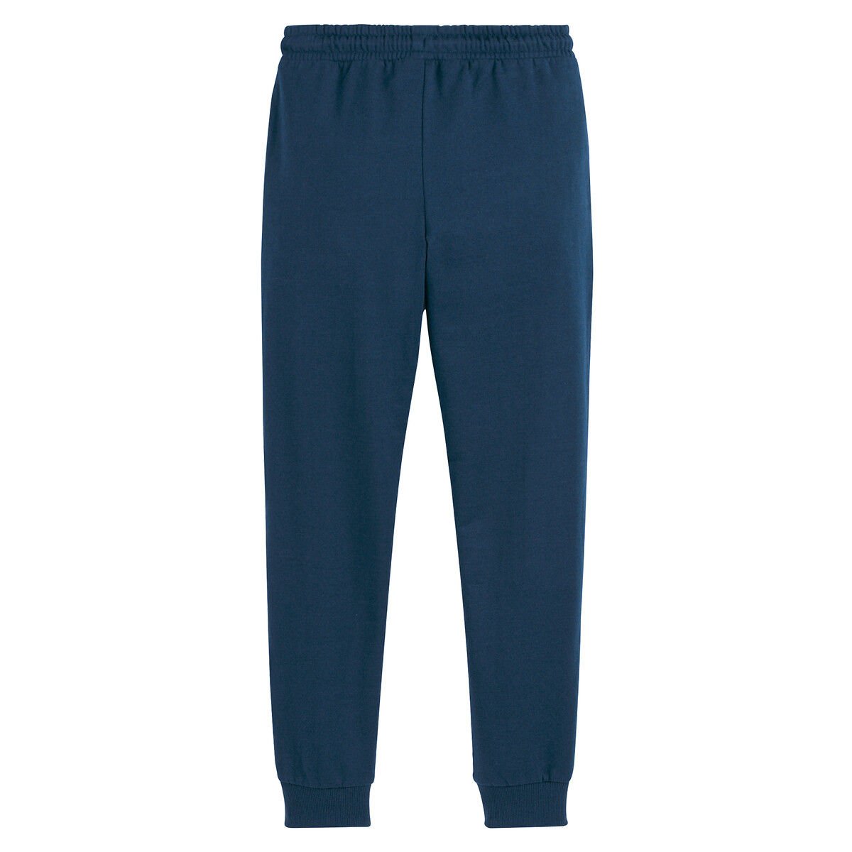 COLEÇÕES LA REDOUTE<br>Calças de jogging achatadas