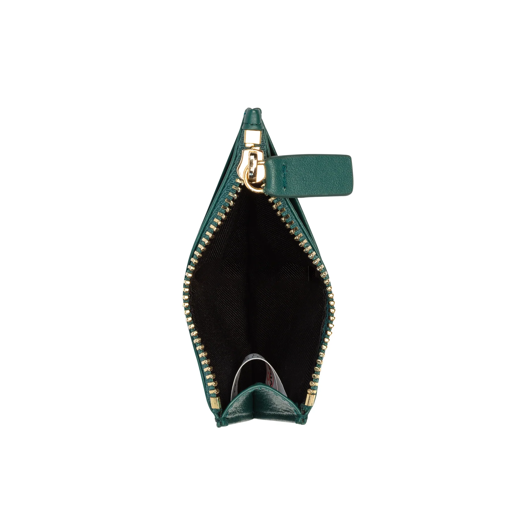 ACCESSOIRE - PORTE CARTES/MONNAIE ZIPPÉ