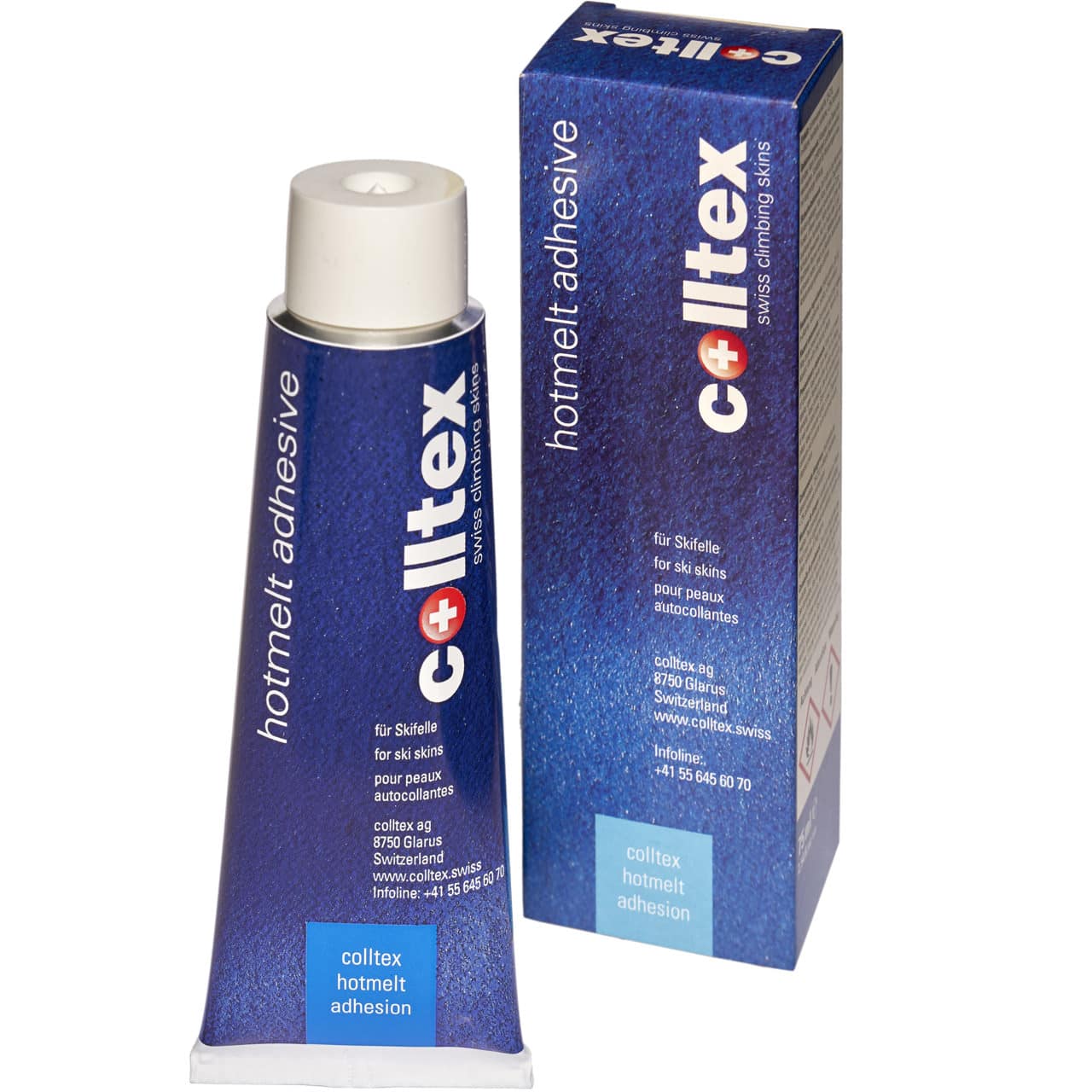 Colltex Haftkleber 75 ml | Colltex | C | MARKEN | XSPO